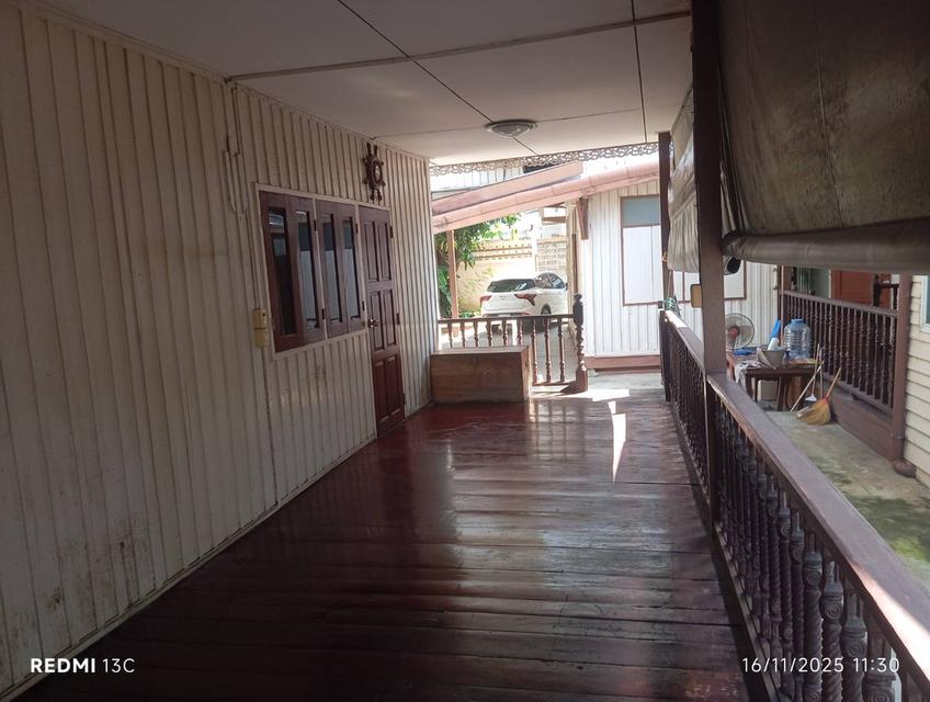 ให้เช่าบ้านเดี่ยวริมน้ำ – พื้นที่กว้าง เหมาะสำหรับทำธุรกิจ Cafe / ร้านอาหาร / Working Space บ้านเดี่ยวบรรยากาศดี ติดริมแม่น้ำ สนใจทัก0649141594 8