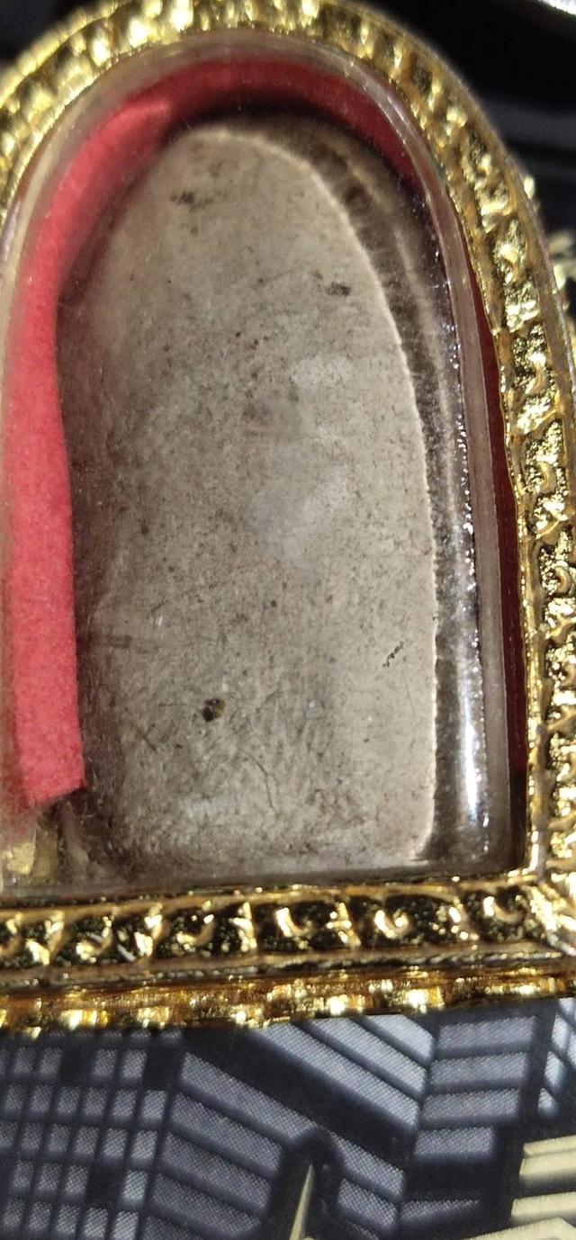 พระคง เนื้อดินงามแท้ 2