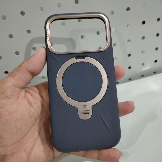 🔥เคส Torras Iphone 17 pro ยังใหม่ รูปที่ 3