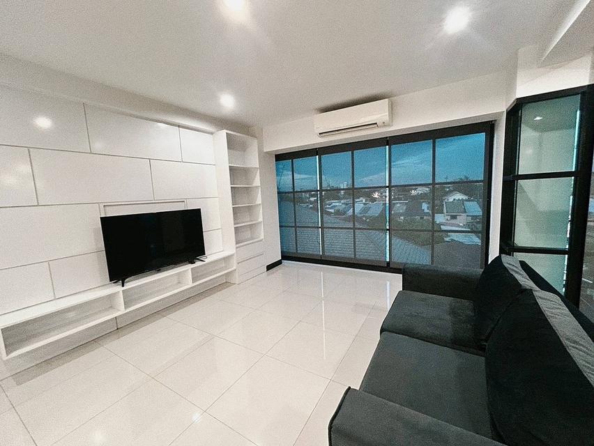 ให้เช่า Apartment Pet-Friendly🐱🐶 | ทำเลสุขุมวิท 101 16