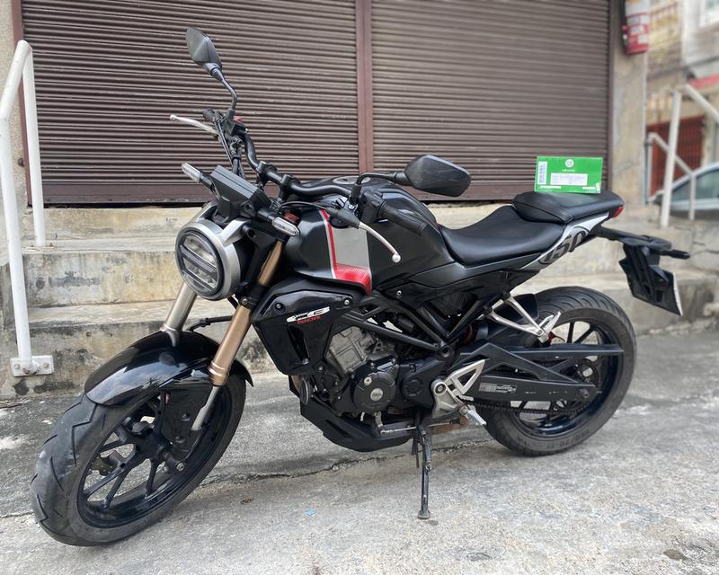 CB 150 รถสวย สภาพดีมาก พร้อมใช้งานเลยครับ