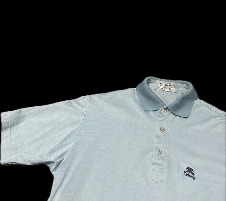 Burberry Polo Shirt 4