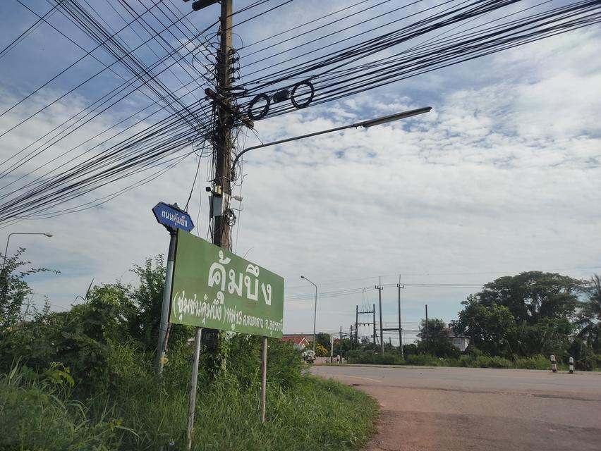 ขายที่ดิน 1 งาน  3