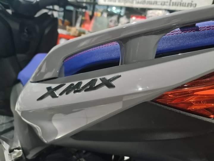 Xmax 300 ปี 2018 2