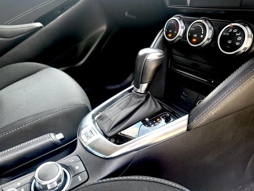 MAZDA2 1.3 HIGH CONNECT ปี 2017 รูปที่ 18
