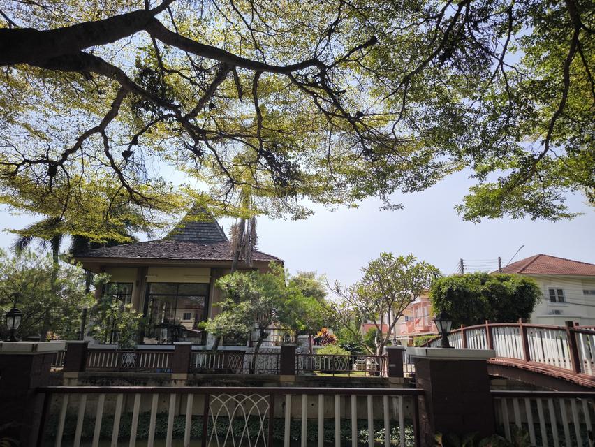 บ้านเดี่ยว มณีรินทร์ พาร์ค รังสิต 10