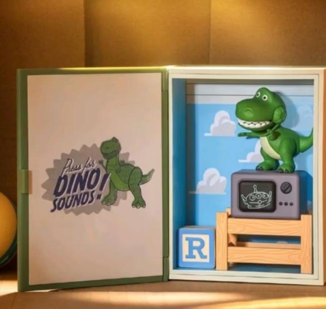 Disney - Toy Story - Andy's Room 2