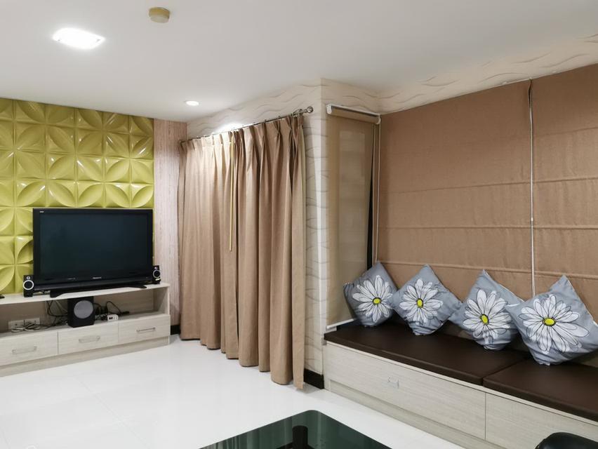 ให้เช่าคอนโดสาทรเพลส Sathorn Place 9