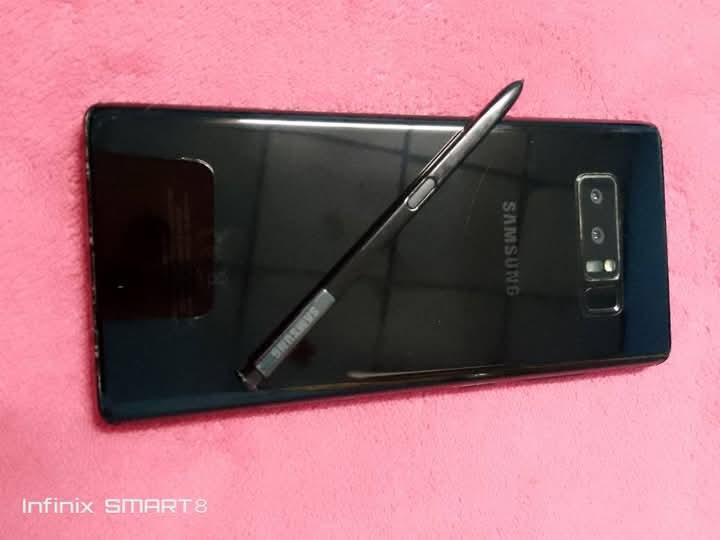 ซัมซุง Galaxy Note 8 ขายถูก