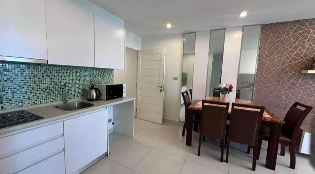 For Sale Condo Amazon Residence Jomtien Pattaya Chonburi 8