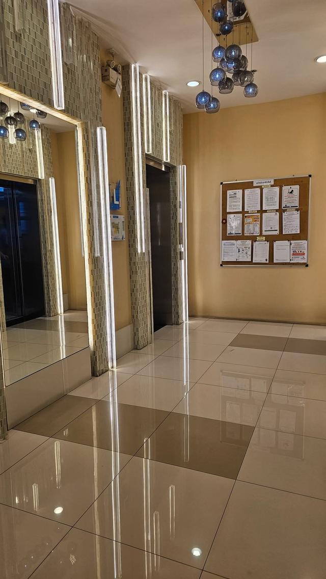 ให้เช่าคอนโด ศุภาลัยวิสต้า ศรีราชา แยกท่าเรือแหลมฉบัง 5