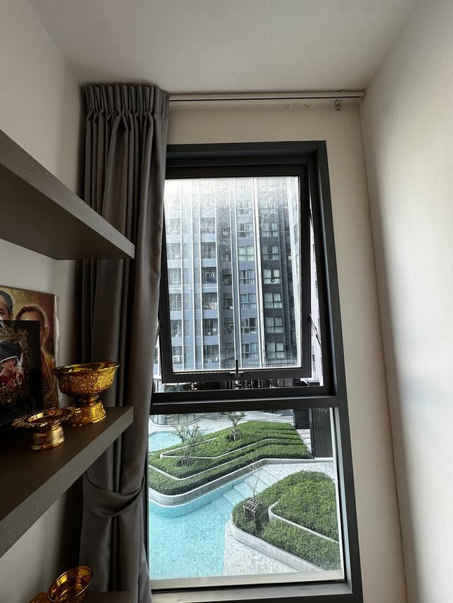 คอนโด IDeO Q Chula samyan 12