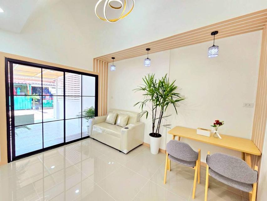 หมู่บ้านบัวทอง4 8