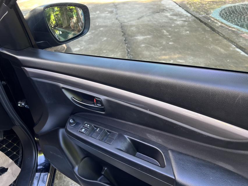 Suzuki Ciaz 1.2 GL