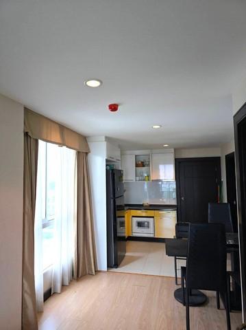 ให้เช่าคอนโดศรีราชาชลบุรี ให้เช่าคอนโด คริสตัลบีชคอนโดมิเนียม บางพระ ศรีราชา ชลบุรี ค่าเช่าเดือนละ 30,000 บาท 6