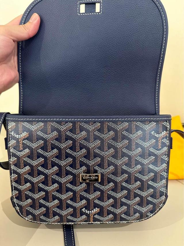 Goyard Belvedere PM