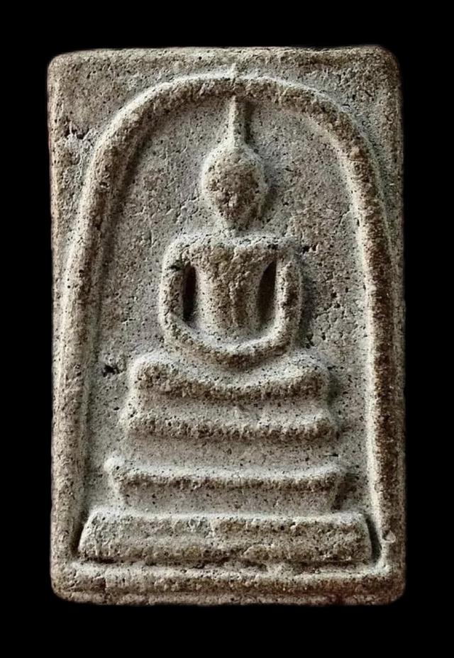 พระสมเด็จวัดระฆังพิมพ์ใหญ่