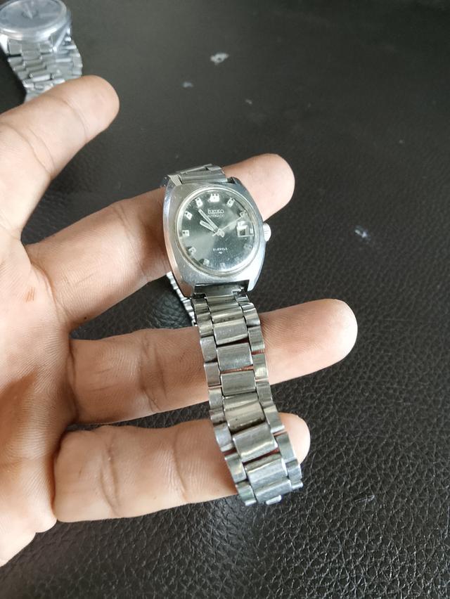นาฬิกา seiko automatic รูปที่ 2