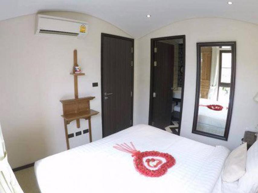 ขาย คอนโด มือหนึ่ง Venetian Signature Condo Resort Pattaya 33.52 ตรม. River - 1ห้องนอน1ห้องน้ำ1ห้องนั่งเล่นผลตอบแทนค่าเช 4