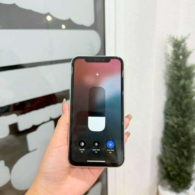 ขาย iphone Xr 128gb TH 6