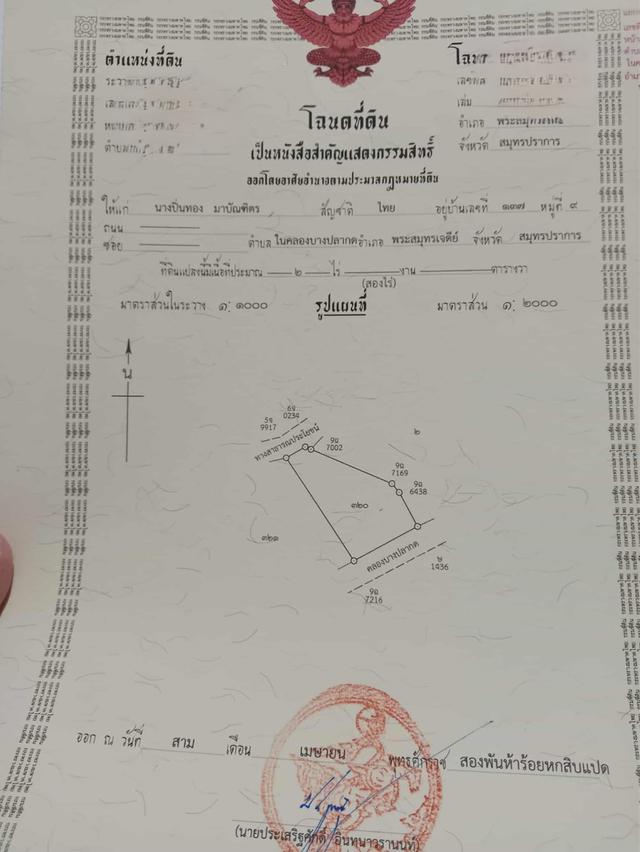 ที่ดิน 1