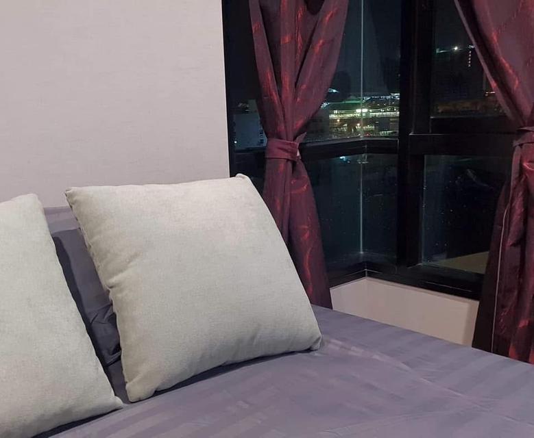 condo เดอะ ปาร์ค แลนด์ เพชรเกษม-ท่าพระ 4