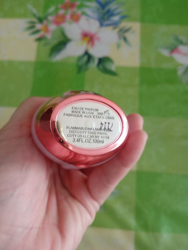 น้ำหอมแท้ราคาคุยกันได้ Katy Perry Meow edp 70ml 2