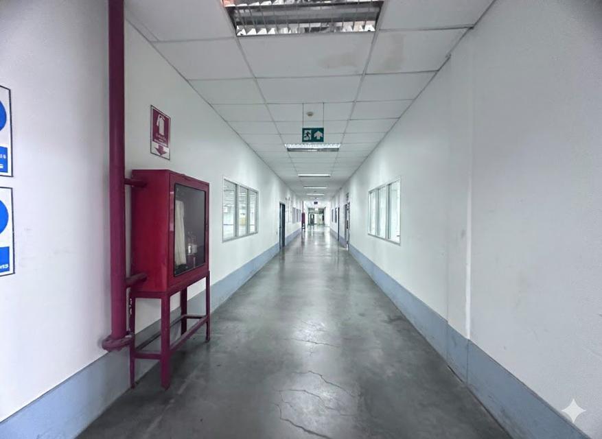 ขายโรงงานอุตสหกรรม ขายโรงงานอุตสหกรรม โรงงานผลิต/โกดังสินค้า พื้นที่สีม่วง ที่ตั้ง: นำไกร, ลาดกระบัง 11