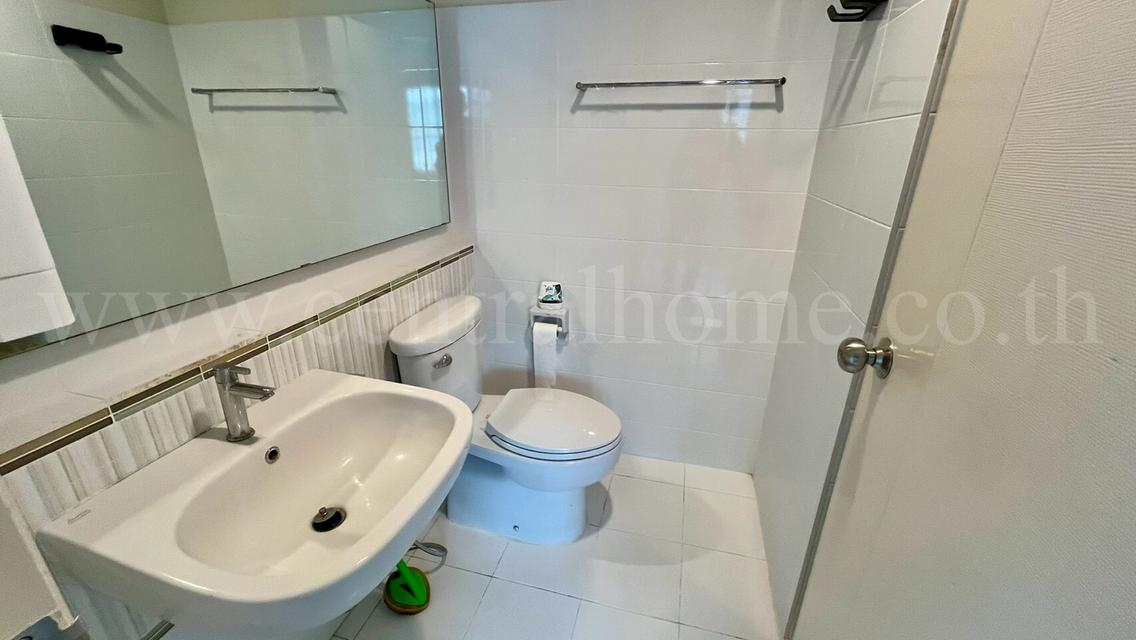 ทาวน์เฮ้าส์ วิลลาจจิโอ อยุธยา - บางปะอิน  10