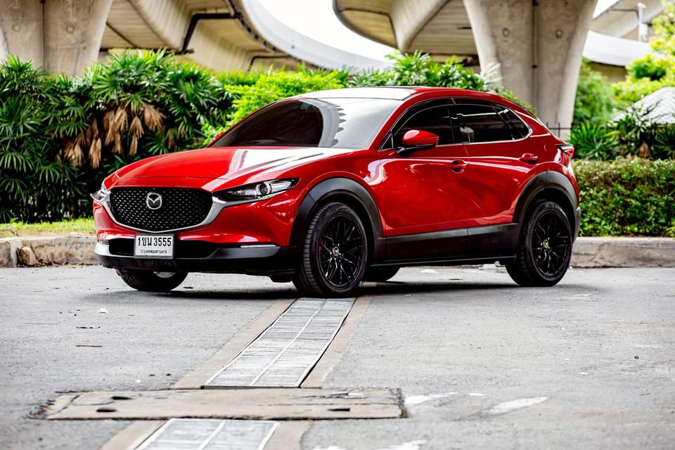 Mazda CX-30 2.0SP ปี20