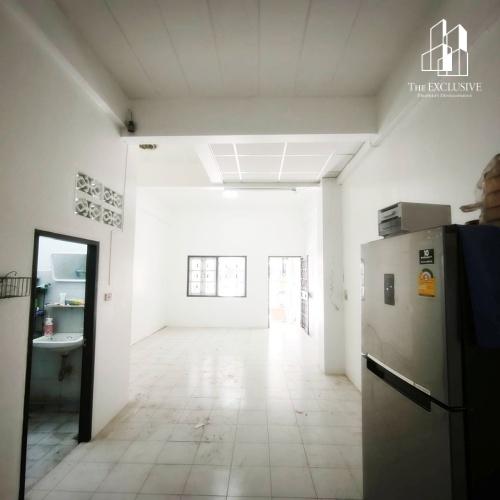 ขายทาวน์เฮ้าส์ 2 ชั้น ราคาถูกกว่าประเมิน หมู่บ้านมนชญา 2 ซอยสายไหม 49 โอกาสดี! บ้านราคาต่ำกว่าประเมิน 5