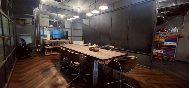 ให้เช่า โฮมออฟฟิศ พื้นที่อาคาร 3 ชั้น ย่านทาวน์อินทาวน์ 11 ศรีวรา เหมาะทำธุรกิจ ออฟฟิศ สตูดิโอ พร้อมเฟอร์นิเจอร์ 7