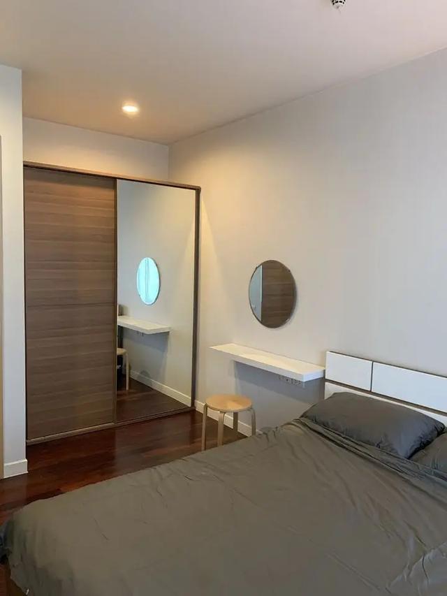 ขายคอนโดวิวดีมาก  Circle Condominium 2