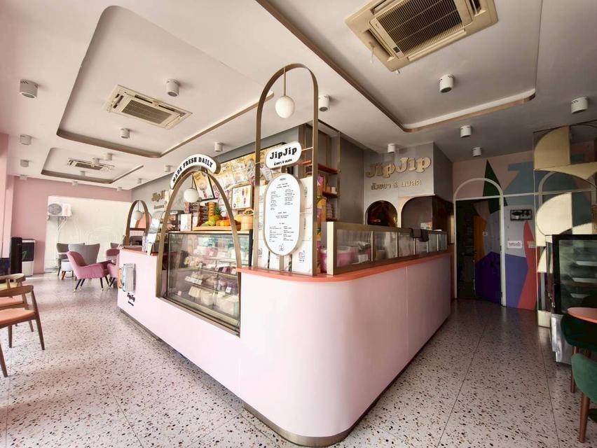 อาคารพาณิชย์ 3 คูหา ถนนนาวงประชาพัฒนา แขวงสีกัน เขตดอนเมือง กรุงเทพมหานคร 7