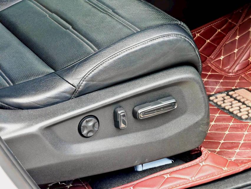 ขาย HONDA CRV 2.4 EL 4WD ปี 2020 11