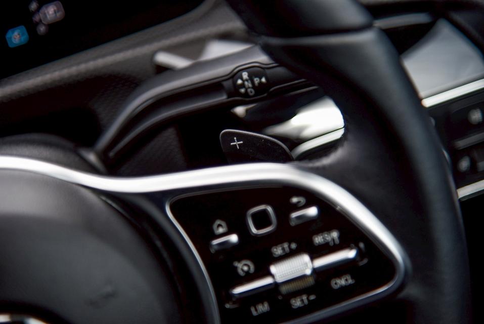 รหัสรถ CBL9242 Mercedes-Benz A200 1.3 Progressive W177 AT 2021 18