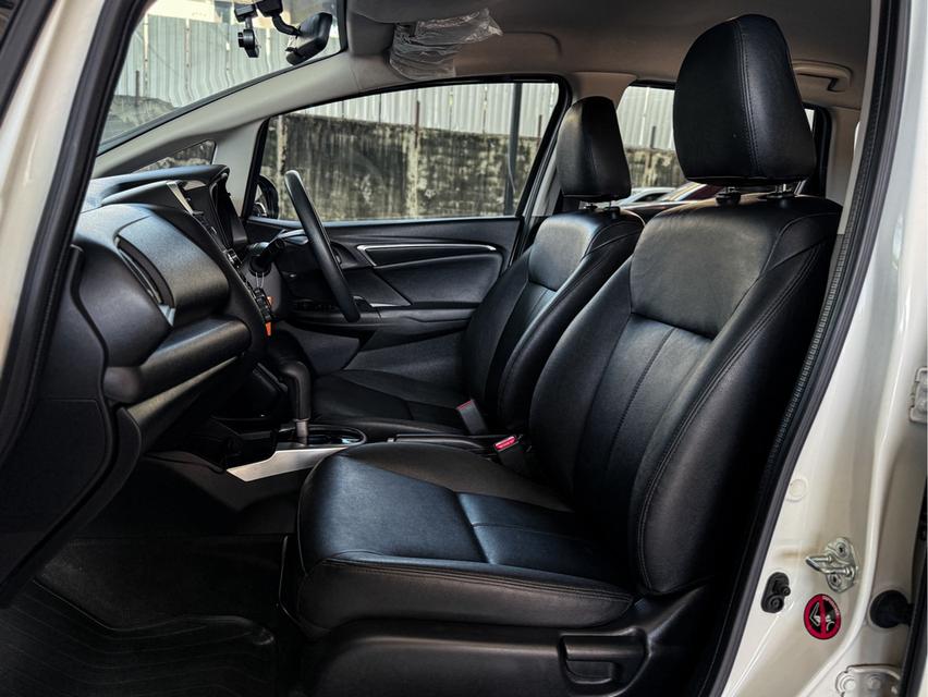 2020 HONDA JAZZ, 1.5 i-VTEC S 9