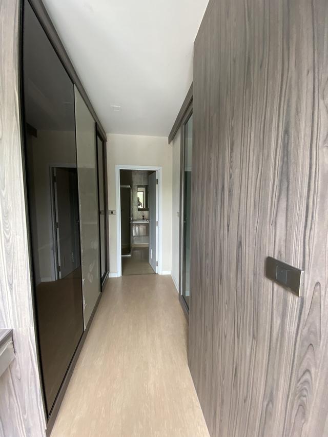 ขาย!! ทาวน์โฮม 3 ชั้น 4 ห้องนอน 3 ห้องน้ำ 1 ห้องเอนกประสงค์ 1 ห้องครัว 1 ห้องซักล้าง "Patio วิภาวดี-สรงประภา" แต่งครบ พร้อมอยู่ | 💰 ราคา 7.8 ล้านบาท 16