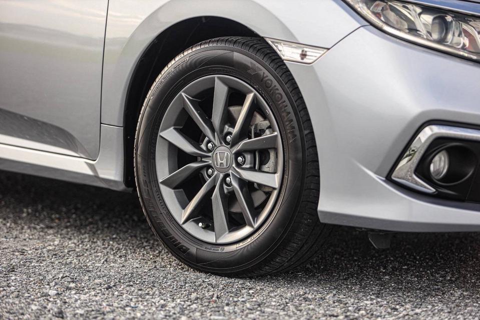 รหัสรถ GT753 HONDA CIVIC FC 1.8EL (MNC) ปี 2019 รูปที่ 11