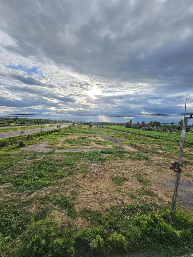 ขาย ที่ดินติดมอเตอร์เวย์ บางใหญ่กาญจนบุรี 5