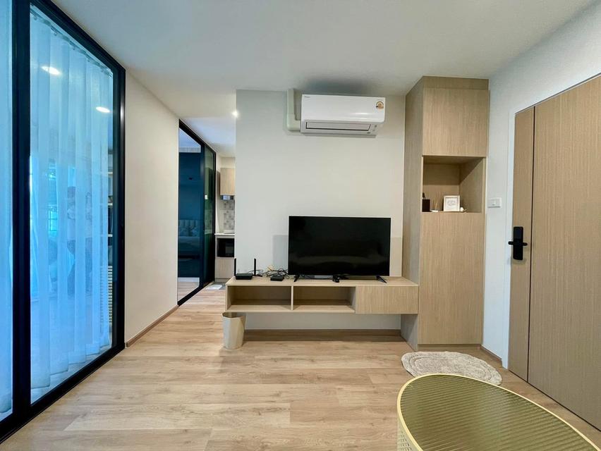 มิลิน คอนโด ระยอง สร้างปี2024 10