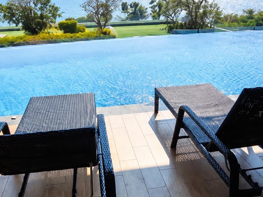 For Rent — 1-Bedroom Condo at Cetus JomtienNice apartment for rent at Cetus Jomtien, located near Jomtien Beach Road and close to the beach High-floor 9