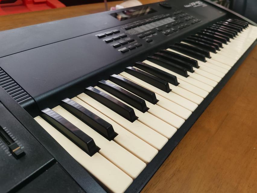 Roland XP - 50 คีย์บอร์ดมือสอง 3