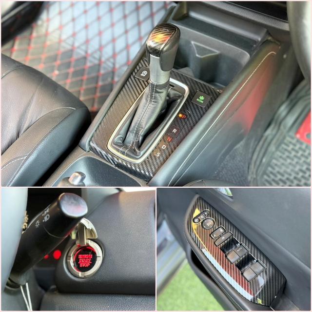 HONDA CITY 1.0 SV HATCHBACK ปี 2021 10