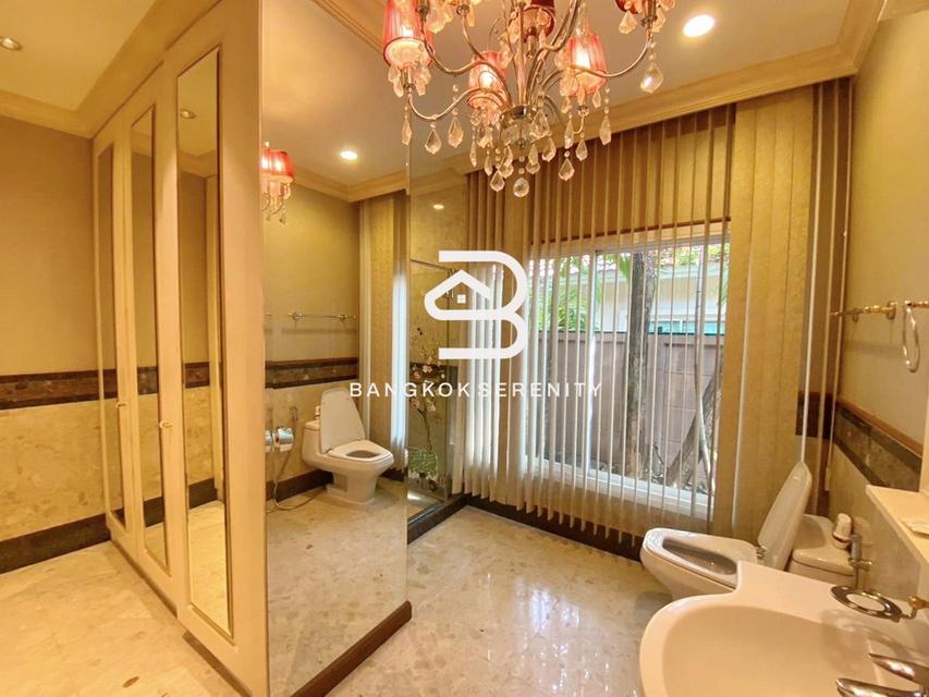 Prukpirom Regent with Private pool for rent 10