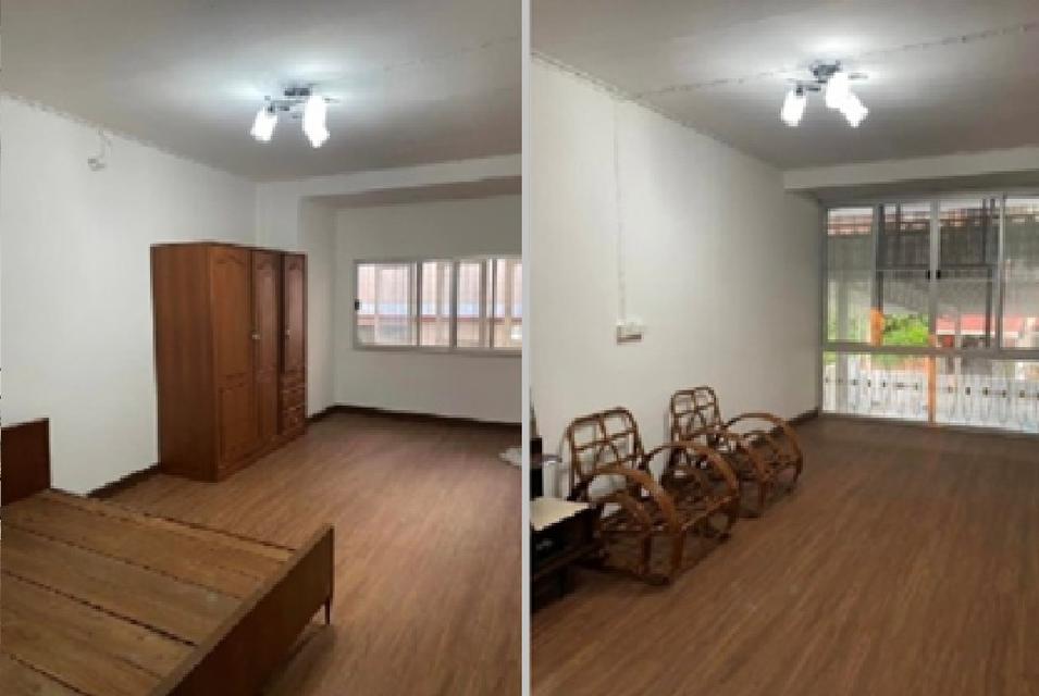 ให้เช่าบ้านเดี่ยว 2 ชั้น ซอยลาดพร้าว เข้าซอย 150 เมตร ทำเลดีมาก ใกล้ MRT ลาดพร้าว เดินได้ พื้นที่ดิน 105 ตารางวา แอร์ -3 เครื่อง 10