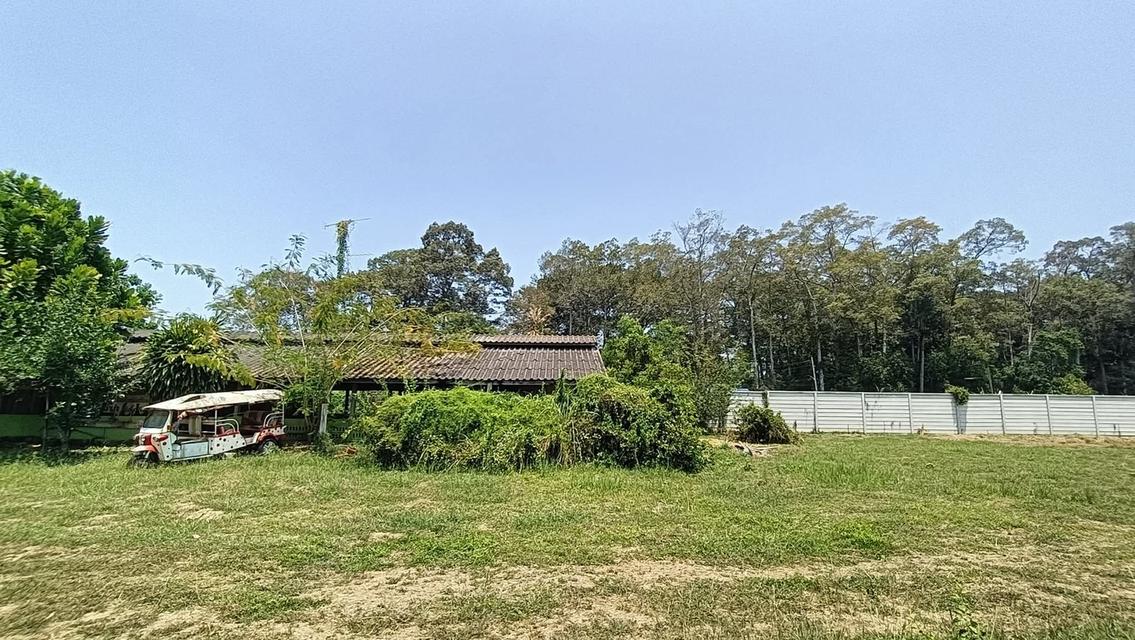 บ้านพร้อมที่ดิน อ.บ้านโป่ง จ.ราชบุรี 7