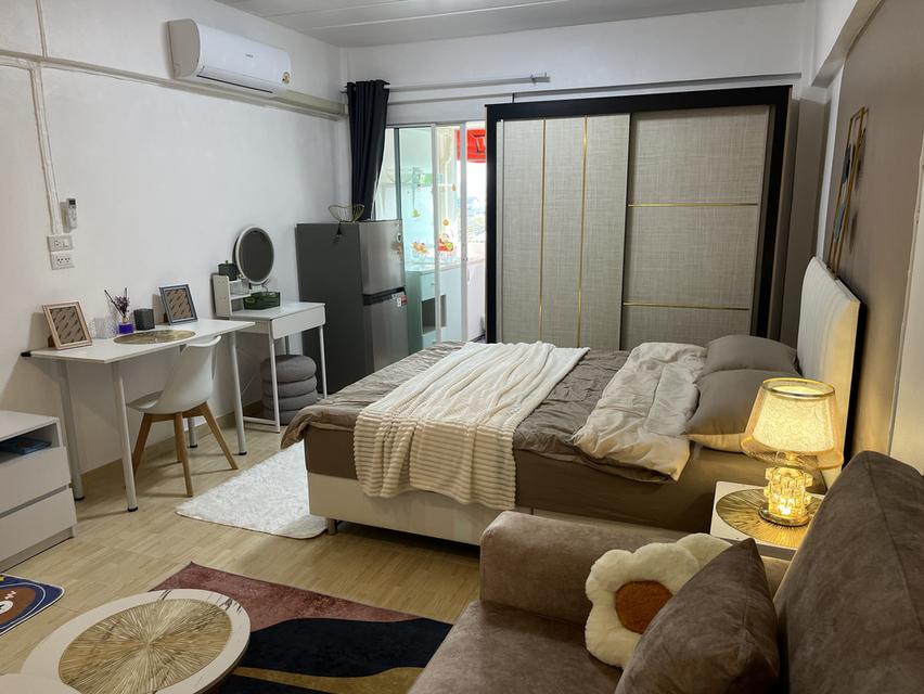 ขายคอนโด นิรันดร์ ลาดพร้าว 101 3