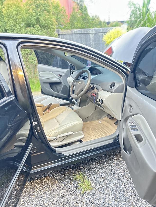 ขายรถบ้านมือ2สภาพดี 7