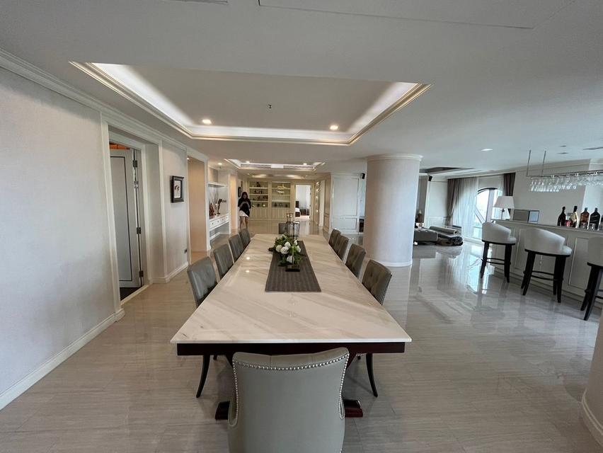 Condo For SALE State Tower Condo 3 Beds 3 Baths 347 Sqm 44th Floor 5